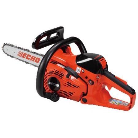 Moottorisaha Echo CS-281WES - Polttomoottorikäyttöiset moottorisahat - 4934110702621 - 1