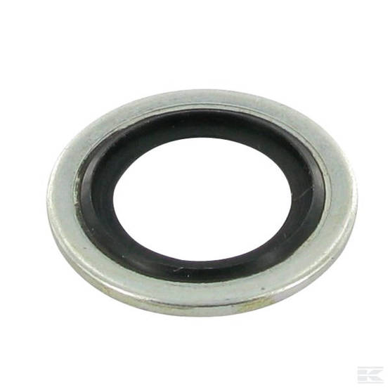 Multi seal Kramp 1/2" TT08 10kpl - Peitelevyt ja tiivisteet - 8716106440641 - 1