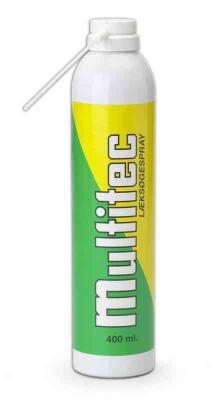 Multitec spray 400 ml - Peitelevyt ja tiivisteet - 5708923270061 - 1