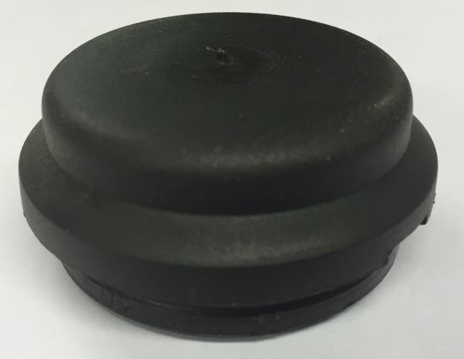 Muuli navan suoja (Juncar) - Perävaunujen varaosat - 104651 - 1