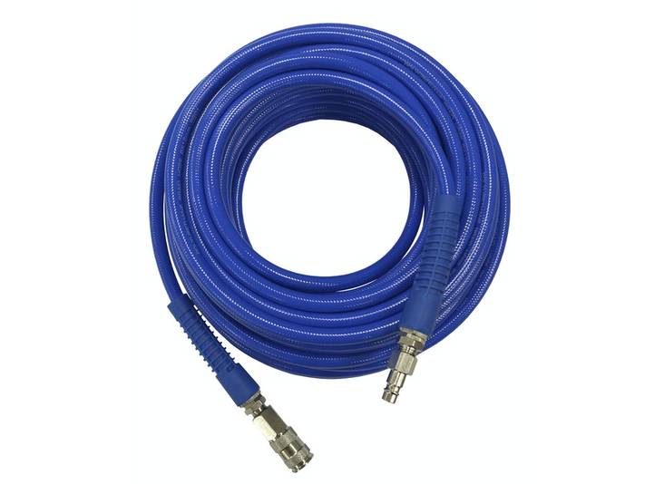 Paineilmaletku PROF 8,0/12mm 10m PU - Muut paineilmatyökalut - 6438313478911 - 1