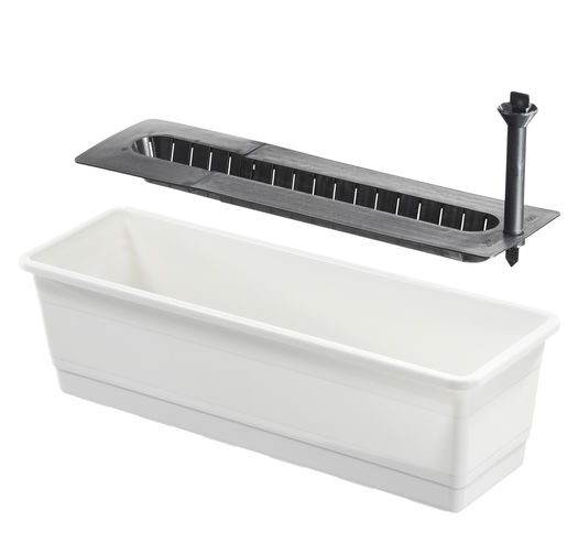 Parvekelaatikko Orthex kestokastelu 55cm - Ulkoruukut - 6411760474101 - 1