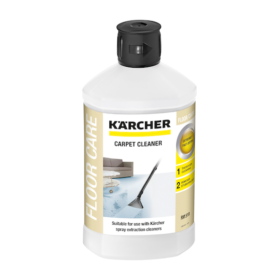 Pesuaine Kärcher RM 519 1 l - Höyrypesurit ja tarvikkeet - 4054278429151 - 1