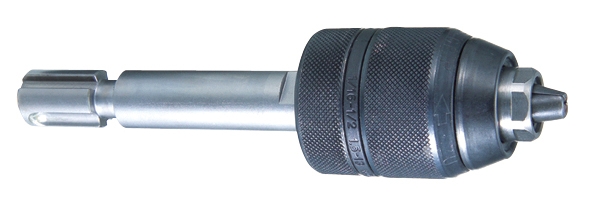 Pikaistukka 1-13mm 122829-5 - Istukat, avaimet ja sovittimet - 88381435901 - 1
