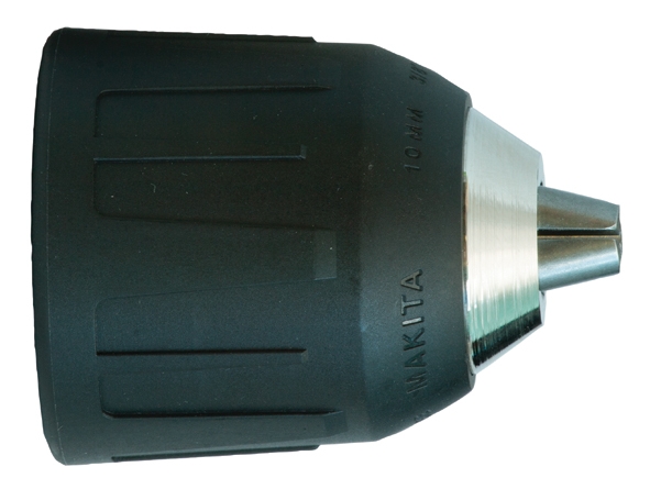 Pikaistukka 10mm 196309-7 - Istukat, avaimet ja sovittimet - 88381421751 - 1