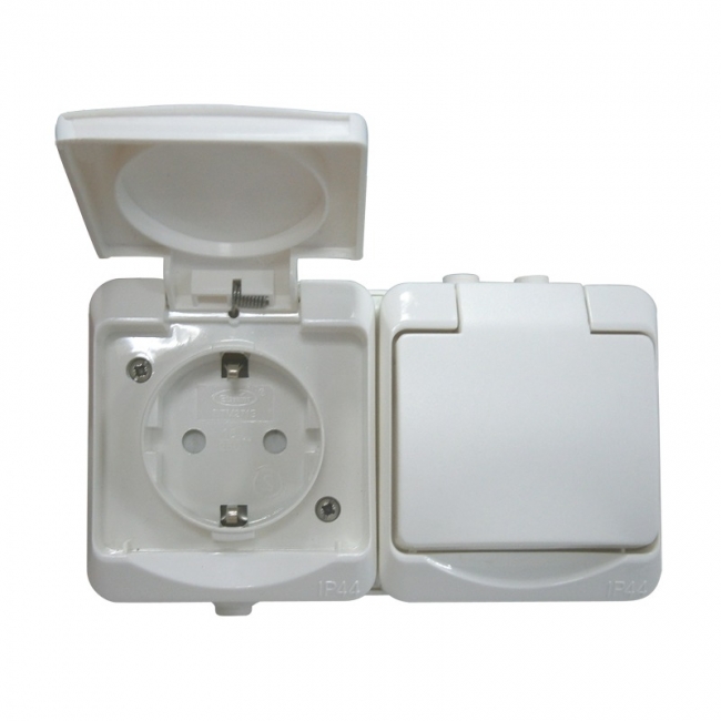 Pistorasia OPAL Pro pinta - Pintapistorasiat - 6413821240731 - 1