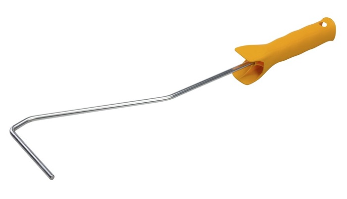 Pistovarsi C.E.Lindgren 42cm - Maalaustelat ja maalausvarret - 6410697800151 - 1