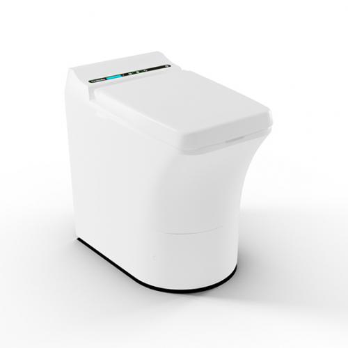 Polttava WC Cinderella Comfort - Kuivikekäymälät - 7090023030811 - 1