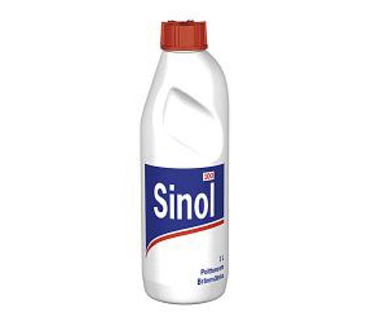 Polttoneste Sinol 1l - Aerosolit, sprayt ja polttonesteet - 6414501406591 - 1