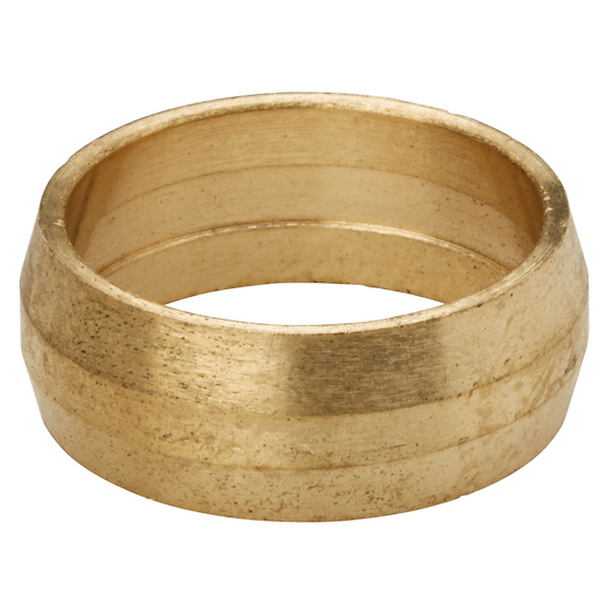 Puserrusliittimen supistussarja 18x15mm - Puserrusliittimet - 6405422920471 - 1