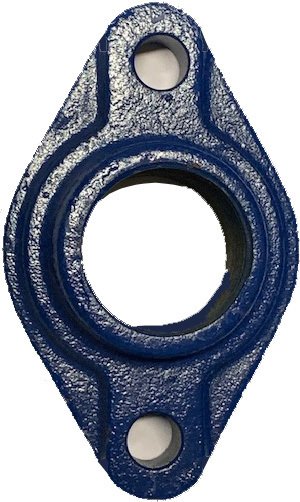 Putkilaippa 2151-6 GRS - Vesiautomaatit - 11131 - 1