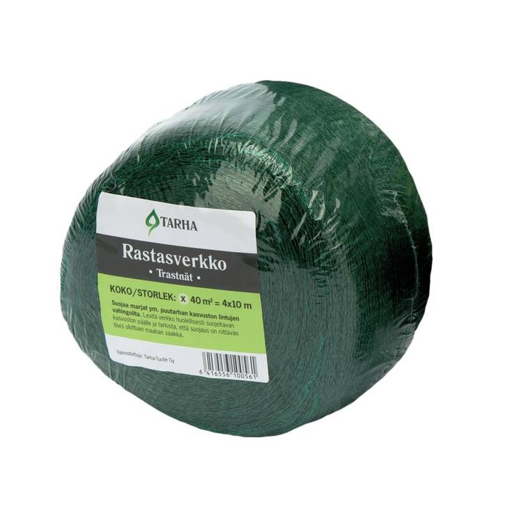 Rastasverkko 40m2 - Muut puutarhatarvikkeet - 6416556100561 - 1