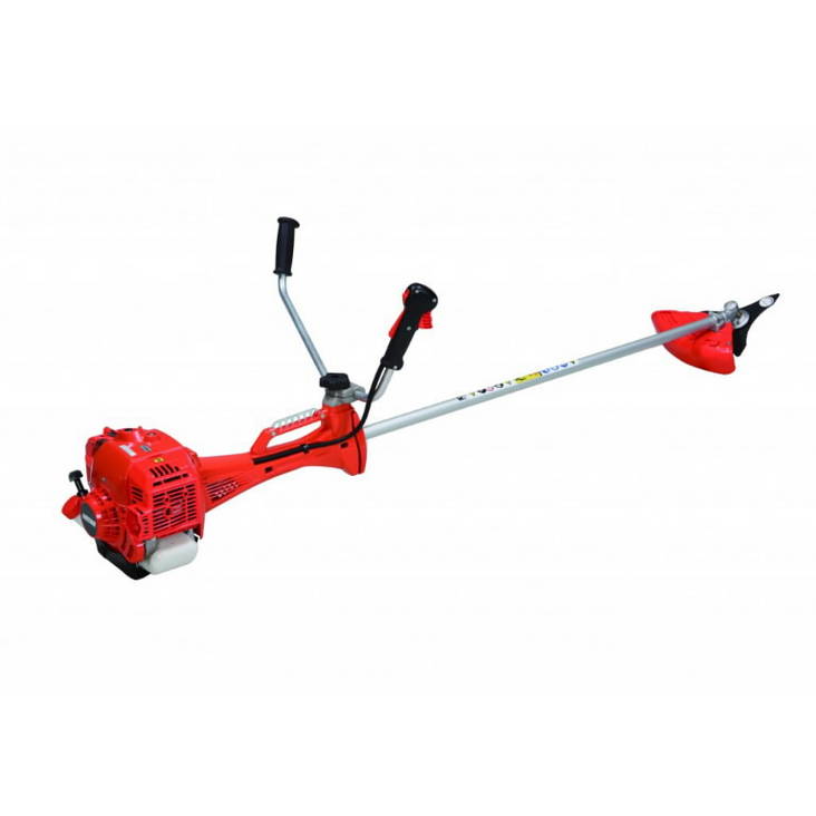 Ruohoraivuri SRM-420ES - Polttomoottorikäyttöiset trimmerit - 4934110705141 - 1