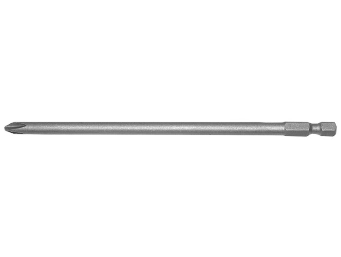 Ruuvauskärki 127mm PH2 Ø5 3kpl P-66802 - Ruuvauskärjet - 88381997331 - 1