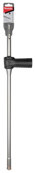 SDS-MAX Poranterä 20x400/600 B-64440 - SDS-poranterät ja taltat - 88381535151 - 1