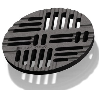 Sadevesikansi 600/40 D400 CW Design - Kaivon sadevesikannet - 6415833660781 - 1