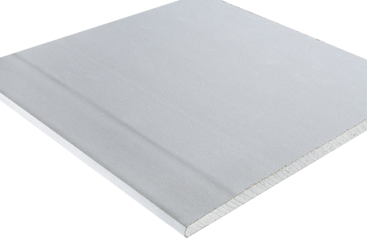 Saneerauslevy LS 6 Siniat - Kipsilevyt - 30040001 - 1