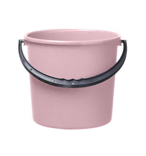 Sanko Orthex 10l roosa - Ämpärit, vesisaavit ja muovikauhat - 6411763159241 - 1