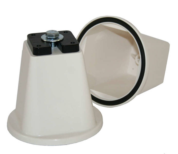Scanoffice parvekejalusta SC0501 - Asennustelineet ja sulatus - SC0501 - 1