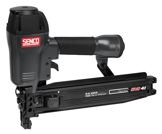 Senco SNS41 Hakasnaulain - Naulaimet - 741474308161 - 1