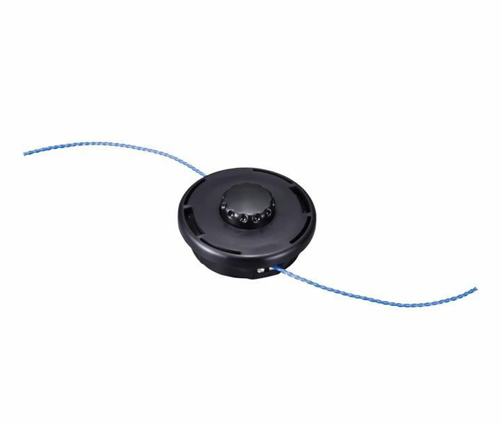 Siimapää F-4 M10X1,25 LF, ECHO - Trimmeritarvikkeet ja siimat - 4934110701891 - 1