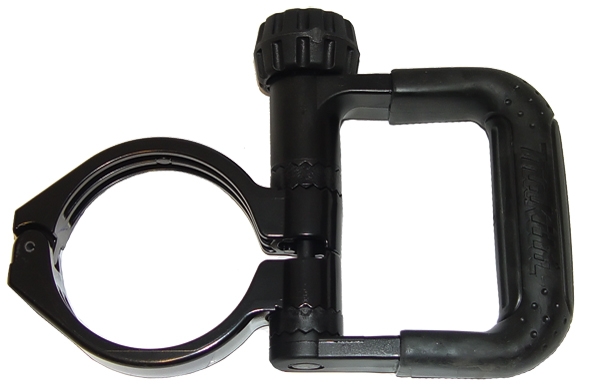 Sivukahva 135283-4 - Muut sähkötyökalujen tarvikkeet - 88381359771 - 1