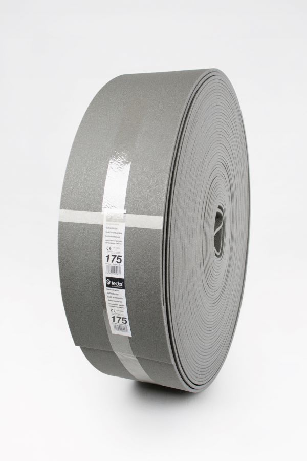 Sokkelikaista 175 mm - Muut eristeet ja tarvikkeet - 6418947069471 - 1