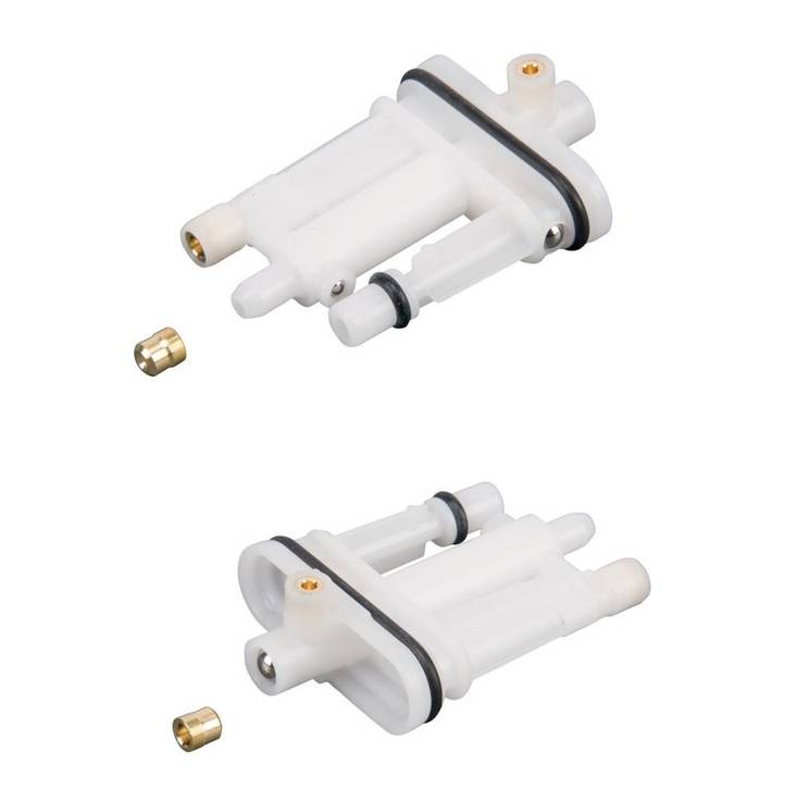 Suutin Briggs&Stratton 596524 - Polttoainejärjestelmän osat - 047282117231 - 1