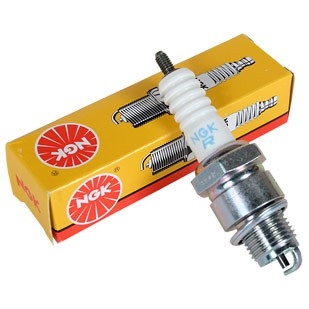 Sytytystulppa NGK BPMR8Y - Sytytystulpat, -hatut ja -puolat - 0087295122181 - 1