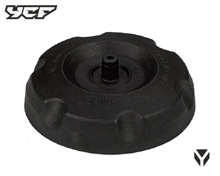 Tankkinkorkki YCF - Rungon osat - YC110-0702-01 - 2