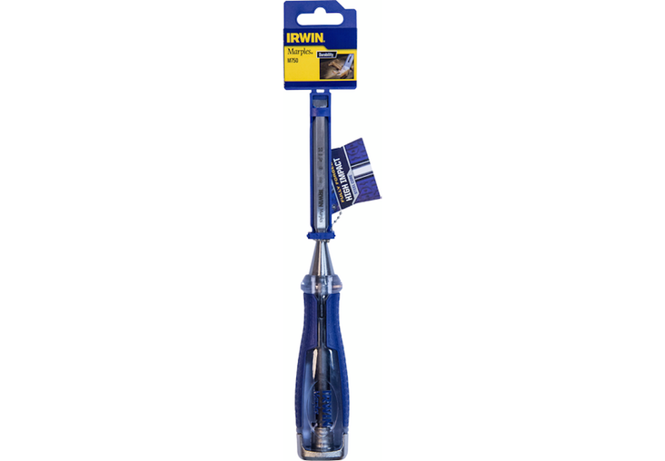 Tasataltta IRWIN M750 6 mm - Taltat - 734442201151 - 1