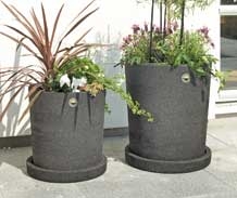 Termoruukku Tube 15,5 l Harmaa - Ulkoruukut - 101991 - 1