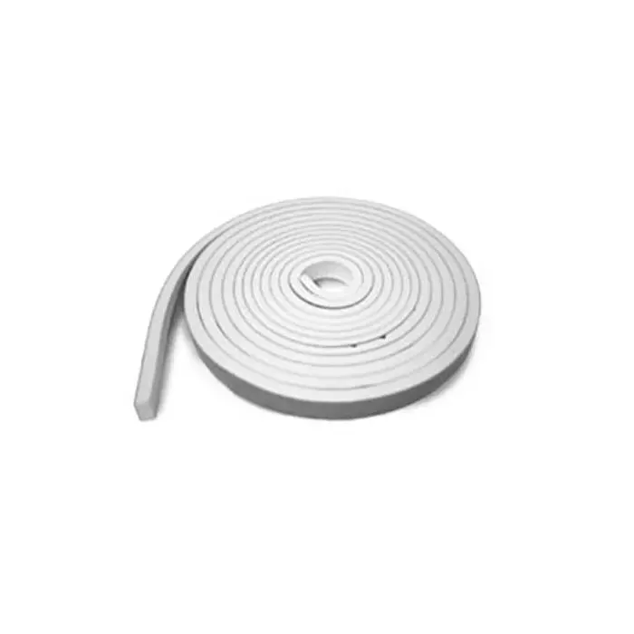 Tiivistysnauha 4x10 mm 10 m - Valokatteet ja kennolevyt - 5702773002131 - 1