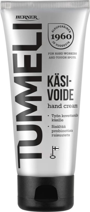 Tummeli Käsivoide 60ml - Voiteet - 6414504816861 - 1