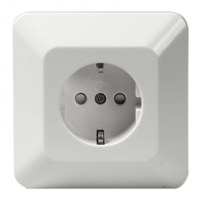 Uppopistorasia ABB Jussi 20EUJKS-212P - Uppopistorasiat - 6418677310041 - 1