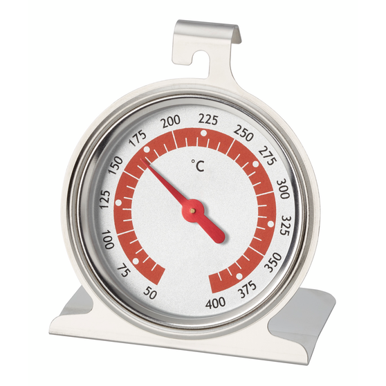 Uunimittari 924 - Lämpömittarit - 6411570009241 - 2