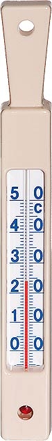 Vesilämpömittari 135 - Lämpömittarit - 6411570001351 - 1