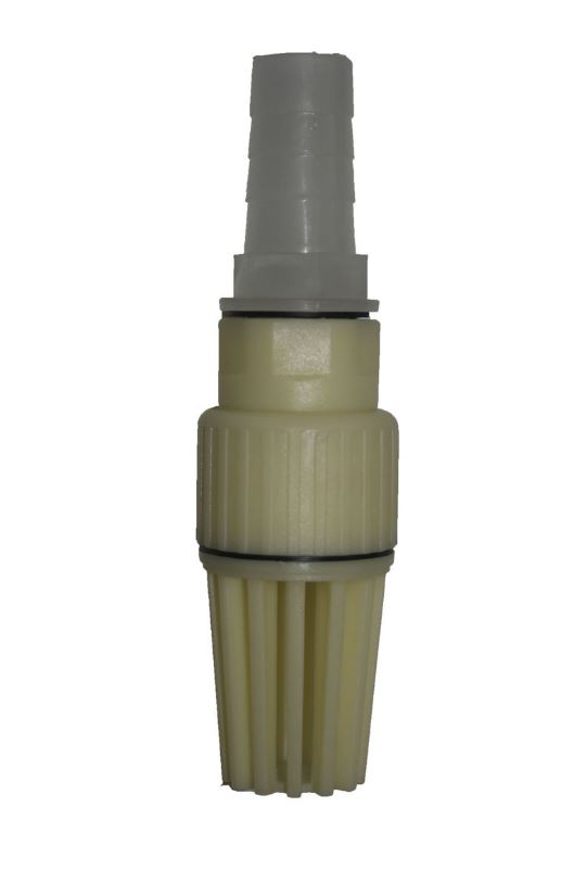 Vesipumpun imuletkun pohjaventtiili 1" - Vesipumput ja vesiautomaatit - 6419773617591 - 1