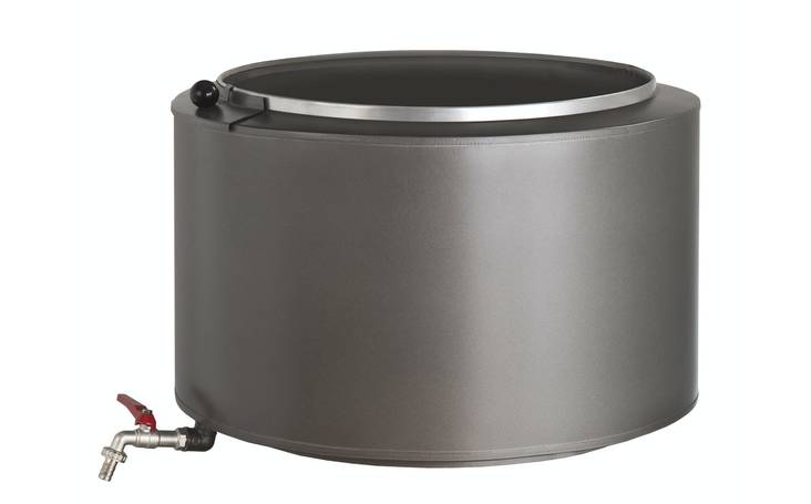 Vesisäiliö Narvi Kota vaippasäiliö rst - Puukiukaat - 6417810025101 - 1