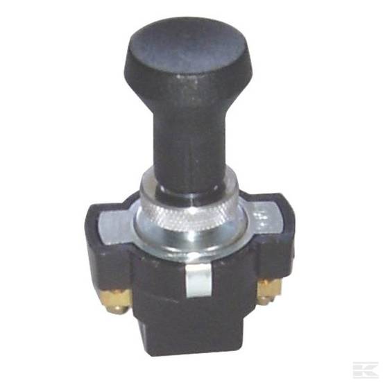 Vetokatkaisin Kramp 12,5A 24V - Pintakytkimet - 8716106124381 - 1