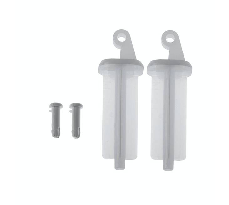 WC-varaosa IDO Trevi/Aniara - WC-varaosat - 6416129362891 - 1