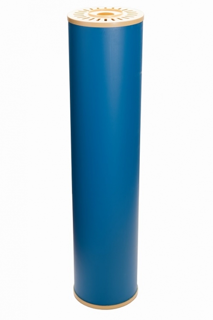 Watman Uraaninpoistopatruuna IX-HK 20" - Vedensuodattimet ja kaasunsuodattimet - 13821 - 1