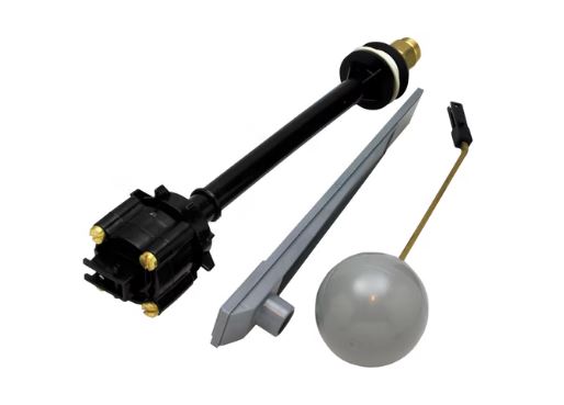 Wc-varaosa OPAL 64035 uimuriventtiili - WC-varaosat - 6413820730011 - 1