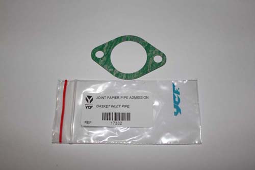 YCF Imuaukontiiviste - Moottorien varaosat - 17332-152FMH01 - 1