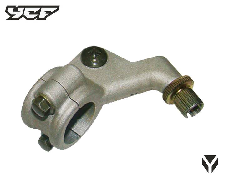 YCF Kytkinkahvan runko YC110-0126-01 - Jarruosat, kahvat, vivut ja vaijerit - YC110-0126-01 - 2