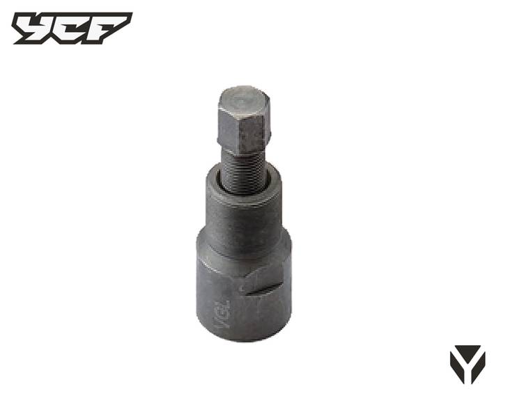 YCF Ulosvedin 27mm - Tarvikkeet ja työkalut - ARRACHE-1 - 2