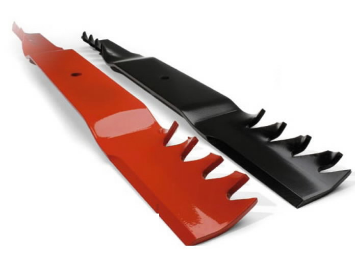 Yleisterä Gator sovitteilla 22" - Ruohonleikkurien yleisterät - 5400182707561 - 1