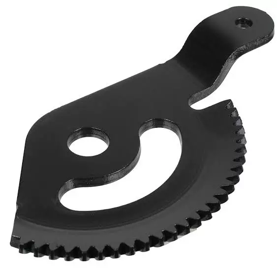1751110YP Gear, Steering - Muut Murray varaosat - 024847121421 - 1