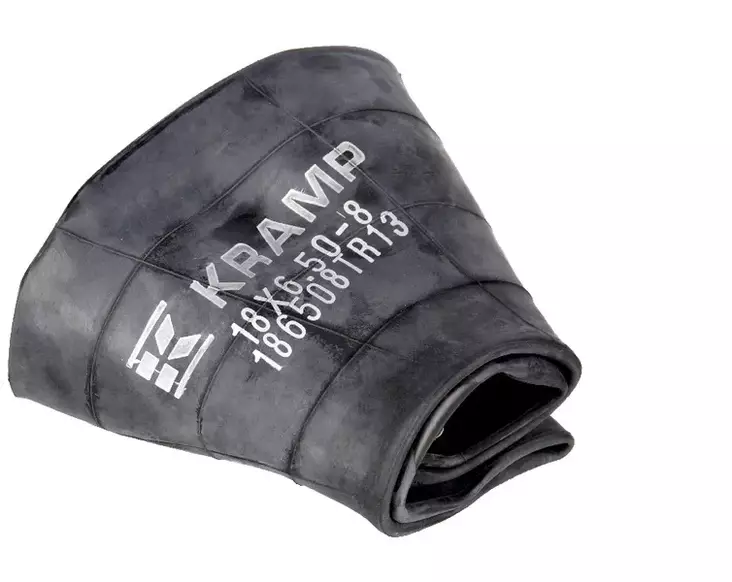 Sisärengas Ø 8", 18x6.50-8 - Ajoleikkurien renkaat - 8716106341993 - 1