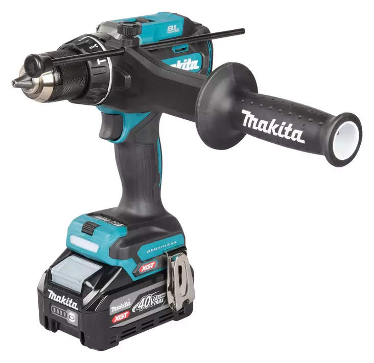 Akkuiskuporakone Makita HP003GZ XGT 40V - Akkuiskuporakoneet - 197050014801 - 1